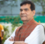 Hon'ble Energy Minister